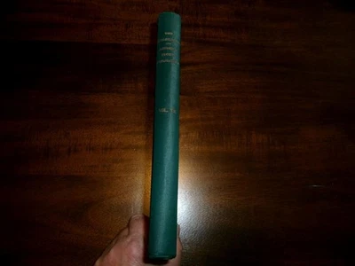 1899 INDIANS OF OHIO, JOHN HECKEWELDER, ANTHONY WAYNE GREENVILLE, MOUND BUILDERS Foto 1 de 4