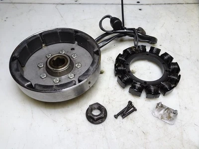 Estator e imán Buell Blast 500 2002 Foto 1 de 4