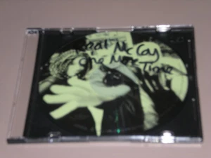 One More Time [CD] Real McCoy [VERY GOOD] - Picture 1 of 1