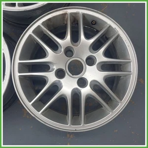 Cerchio in Lega FORD FOCUS (CAK) (dal 10/2001 al 04/2005) 15 pollici 15 6.0J - Imagen 1 de 5