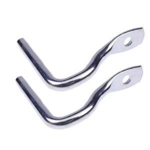 2PCS Idler Belt Keeper 532198468 Compatible with Husqvarna Lawn Tractors Ridi... - Picture 1 of 7