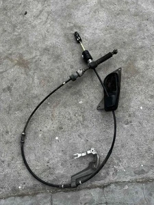 09-13 TOYOTA COROLLA AUTO TRANSMISSION SHIFTER SHIFT CONTROL CABLE OEM - Picture 1 of 5