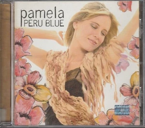 PAMELA Peru Blue CD 2005 Peru - Picture 1 of 3