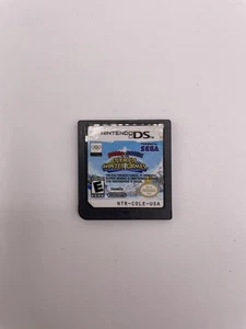 Nintendo DS Spiel Mario & Sonic Olympische Winterspiele gebraucht NUR SPIEL - Bild 1 von 3