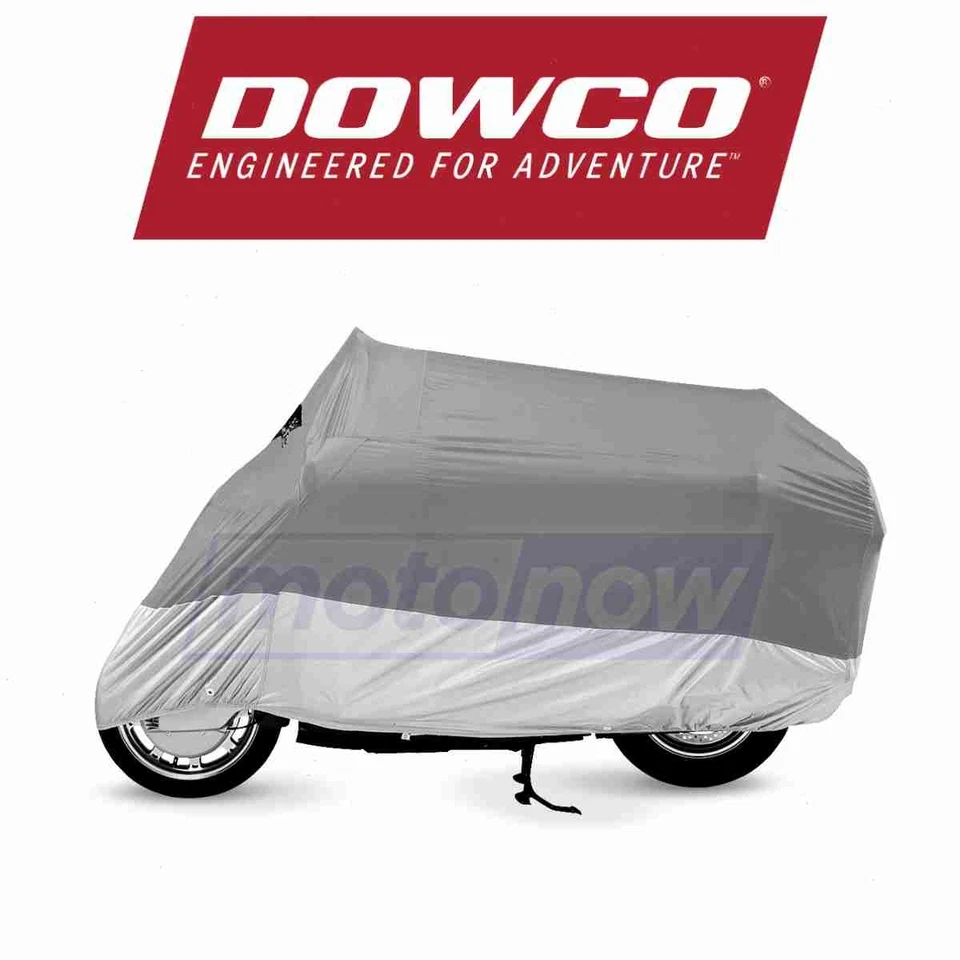 Dowco Ultralite Motorcycle Cover for 2008-2009 Suzuki M109R2 Boulevard - kd Foto 1 de 4