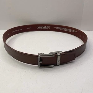 Cintura temporale Nexbelt serie Hampton USA o Tee con sistema a cricchetto - Foto 1 di 4