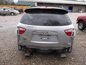 Passenger Tail Light Lid Mounted Without LED Fits 07-12 VERACRUZ 841154 - Picture 1 of 12