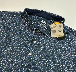 Camisa polo de golf Puma MATTR Soto para hombre nueva con etiquetas - talla XXL 626988 02 $85 - Imagen 1 de 5