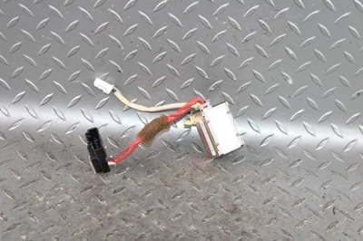 98-02 Land Cruiser Electronic Key Transponder Amplifier Amp Unit OEM Factory WTY Foto 1 de 4