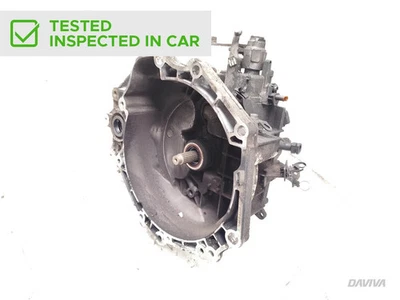 Vauxhall Insignia 6-Gang-Schaltgetriebe 1.6 D Diesel 100kW (136 HP) MGX 55502625 - Image 1 of 4