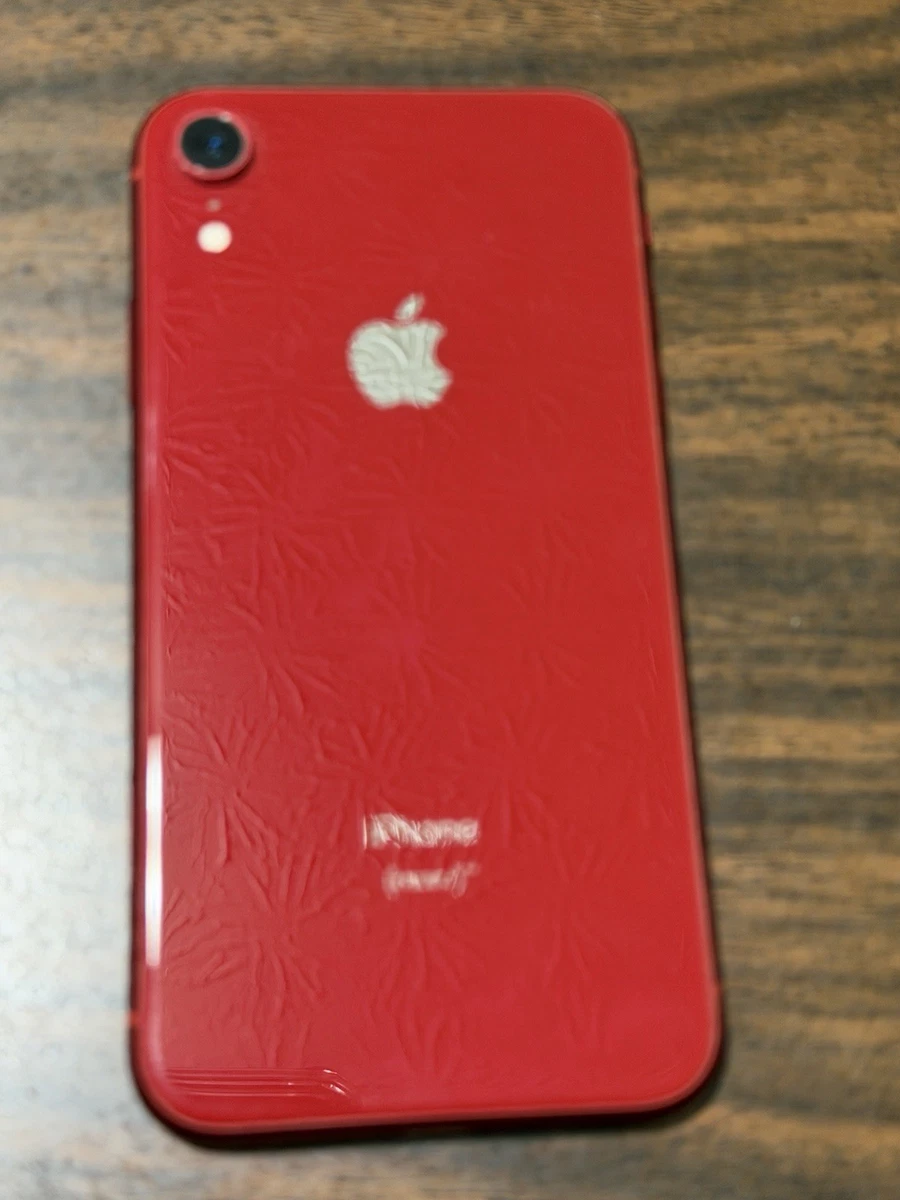 iPhone XR Red Smartphones for Sale | Shop New & Used Cell Phones