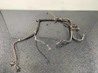 1987-94 Ford F150 F250 F350 Bronco 302 5,0 351 Вт 5,8 л вакуумные линии выбросов смог - Изображение 1 из 4