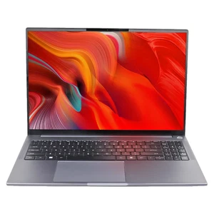 Ninkear A16 Pro Laptop, 16 Zoll 120Hz, AMD Ryzen 7 8845HS, 32gb RAM, 1TB SSD - Afbeelding 1 van 2