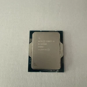 Processeur Intel Core I9-14900K 24 cœurs - Photo 1/3