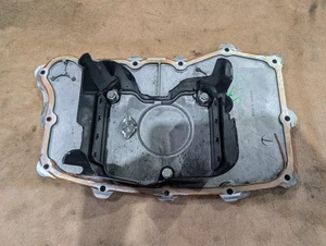 Porsche 911 996 997 987 986 Engine OIL PAN with Baffle 996107310 99 - 08 - Picture 1 of 15