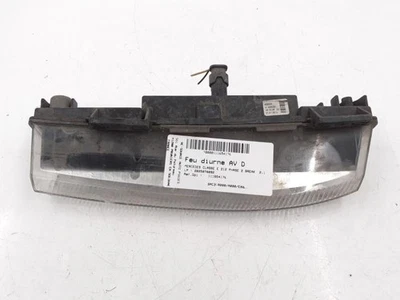 Luz diurna delantera derecha MERCEDES CLASSE E 212 PHASE 2 BREAK 2049069000 - Imagen 1 de 4