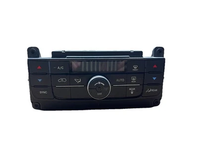 Chrysler Town& Country 2011-2016 temperatura aire acondicionado control de clima OEM #C107 Foto 1 de 4