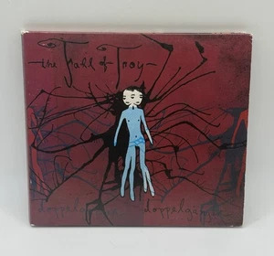 Doppelganger by Fall of Troy (CD, 2005) Equal Vision Records NICE - Picture 1 of 5