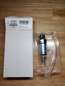 UAC Electronically Controlled Compressor Control Valve EX10489C - Picture 1 of 3