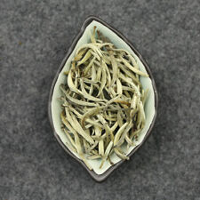 Top Spring Silver Needle Biała herbata Bai Hao Yin Zhen Kungfu Herbata Zdrowy napój