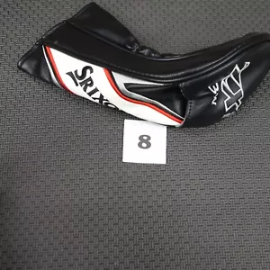 SRIXON Golf ZXi 3 Wood fairway wood head cover fast ship BRAND NEW 250407 - Picture 1 of 9