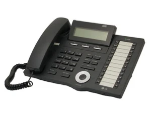 LG LDP 7024D System Handset - Black - Refurbished - Picture 1 of 1