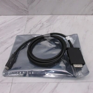 NEW Dell Replacement Docking Station USB-C Cable WD15 4K WD15 HFXN4 0HFXN4  - Picture 1 of 5