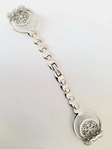 SWATCH: ORIGINAL-ARMBAND SKIN STANDARD "FIOCCHI DI STELLE" (SFK279G) *NEU/ RAR!* - Bild 1 von 2