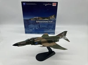 Hobby Master HA1907 F-4E McDonnell Douglas Korat 1970 "Arkansas Traveler" - Bild 1 von 20
