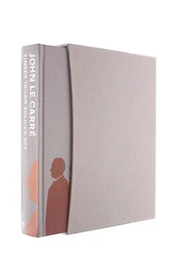 Tinker Tailor Soldier Spy, Folio Society by Le Carre, John - Picture 1 of 1