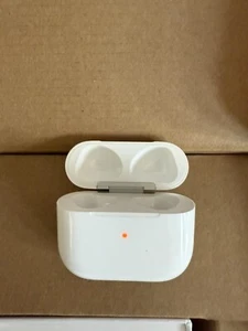 Apple AirPods 3rd Gen. - BRAND NEW OEM - Wireless In-Ear Headset - White - Zdjęcie 1 z 3