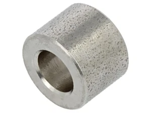 5X 348/4,3X06 Distanzmuffe 6mm linsenförmig Edelstahl Durchm.Außen: 8mm DREMEC - Picture 1 of 1