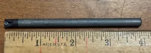 Ultradex Revere C04H STUCR1.2-138 1/4″ RH CARBIDE MIN CLEARANCE BORING BAR - Picture 1 of 3