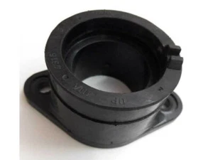 ADAPTOR CARB. TO CYL HEAD Fits Royal Enfield BULLET 500cc - Picture 1 of 5