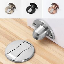 Superior 304 Stainless Steel Magnetic Door Holders for Smooth Operation