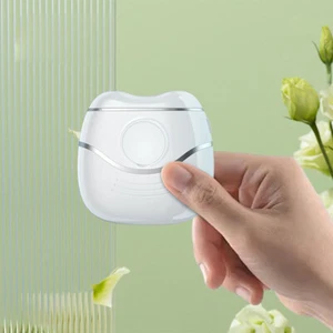Automatic Electric Nail Clipper Trimmer Cutter Manicure Care Tool For Baby Adult - Picture 1 of 12