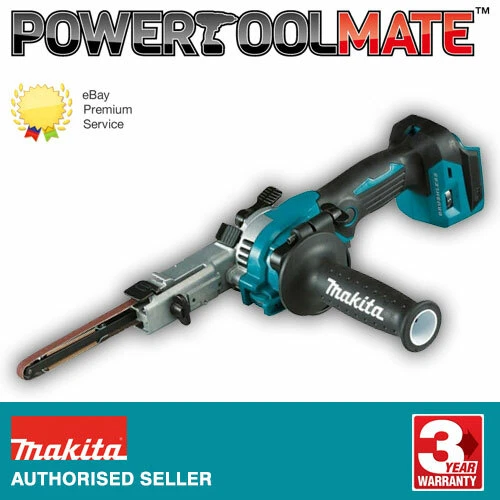 Makita DBS180Z 18V 533mm Belt Sander Bare Unit - Image 1 of 1