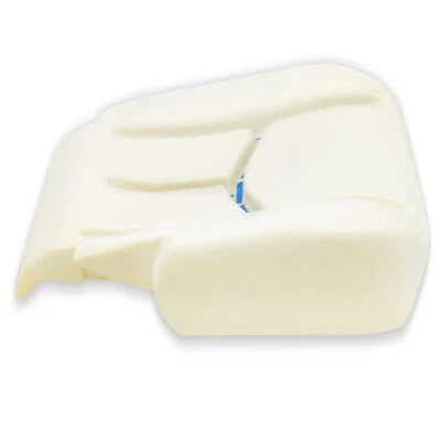 Cojín de espuma para asiento inferior del conductor Chevy Silverado 2003 2004 2005 2006 2007 Foto 1 de 4