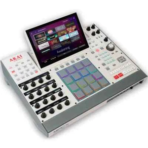 AKAI MPC X-SE daw campionatore interfaccia audio centro per produzione musicale - Imagen 1 de 18