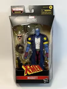 X Men Maggott Marvel Legends Series Hasbro F3691 - Picture 1 of 6