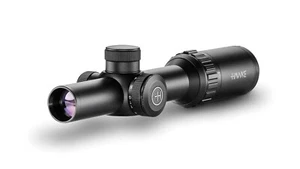 Hawke Vantage IR 1-4x20mm Illuminated Turkey Dot SFP Reticle Riflescope - 14205 - Picture 1 of 2