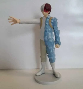 Shoto Todoroki My Hero Academia Figure Culturefly OOB - Picture 1 of 10
