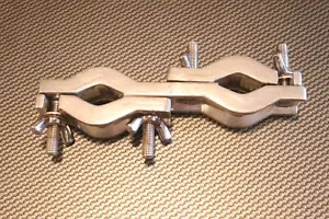 Sound Percussion Multi Clamp #2 - Picture 1 of 6