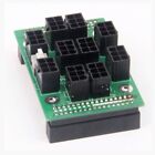 Good Power Supply Breakout Adapter Board Adapter for X3650