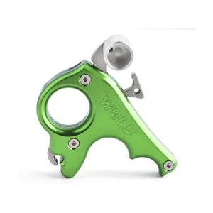 ZSHJGJR Archery Bow Release Aids 3 Fingers for Compound Bow Thumb Release Tri... - Picture 1 of 7