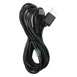 NEW 10FT USB Type C Charger Cable Cord for Android Phone Samsung Galaxy Note 7 8 - Picture 1 of 4