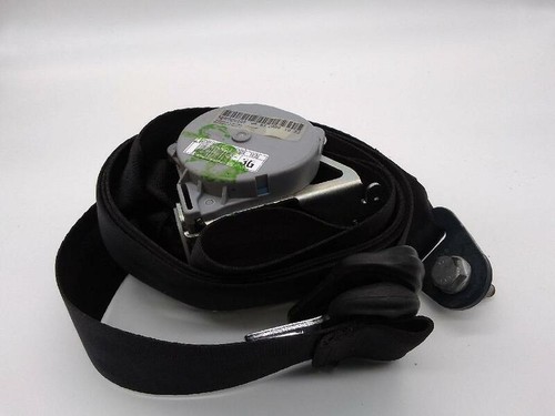 509MN2W1AY cintura di sicurezza sinistra 3a fila per OPEL VIVARO FURGON (2019 )