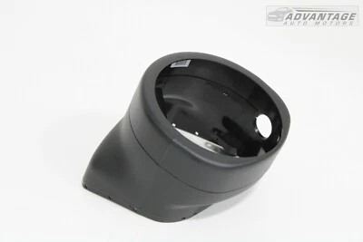 CHRYSLER 300 2015-2017 COLUMNA DE DIRECCIÓN DELANTERA IZQUIERDA CUBIERTA SUPERIOR PANEL DE AJUSTE OEM Foto 1 de 4