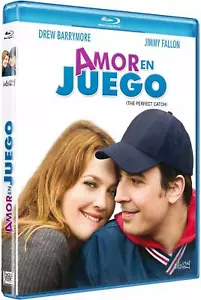 THE PERFECT CATCH (2005) FEVER PITCH *BLU RAY B** DREW BARRYMORE - Picture 1 of 1