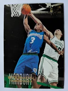 STEPHON MARBURY, 1996-97 FLEER ROOKIE CARD #219 - Picture 1 of 2